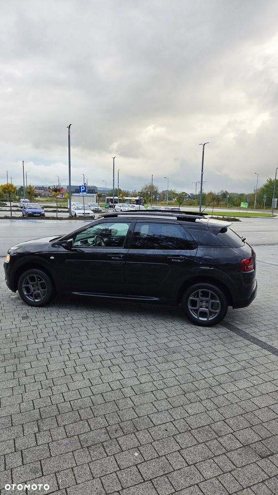 Citroën C4 Cactus - 3
