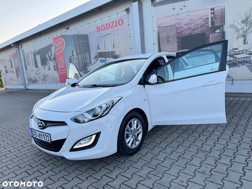 Hyundai i30 - 4