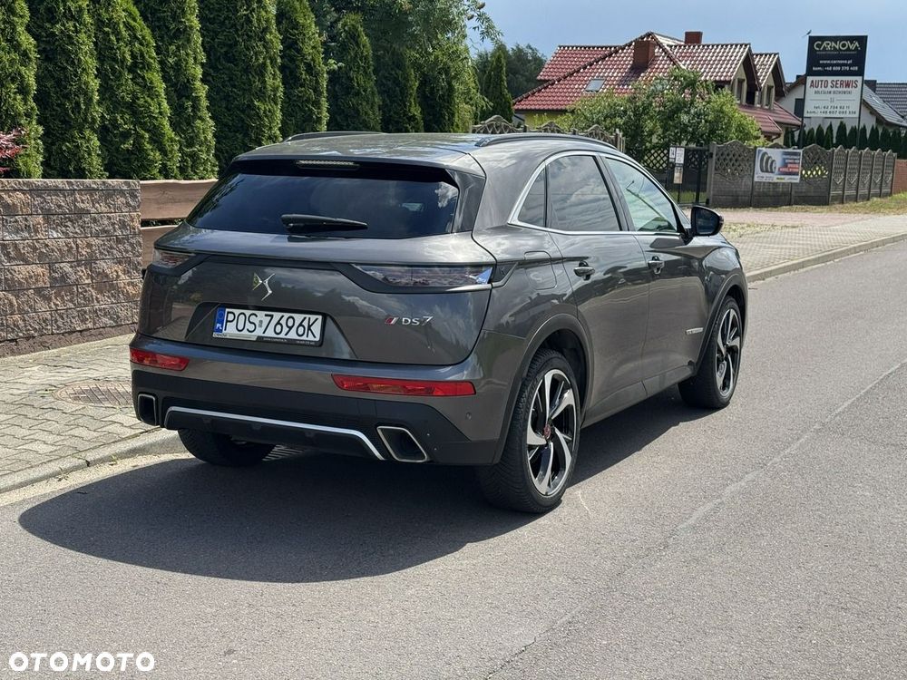 DS Automobiles DS 7 Crossback - 9
