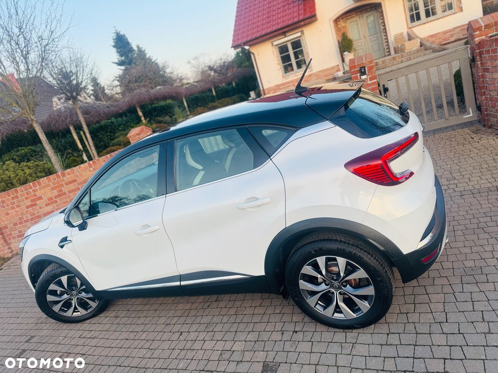 Renault Captur TCe 100 EXPERIENCE - 37