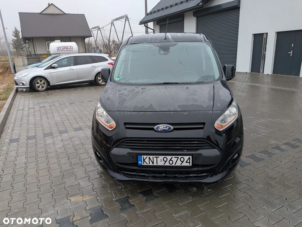 Ford Transit Connect - 2