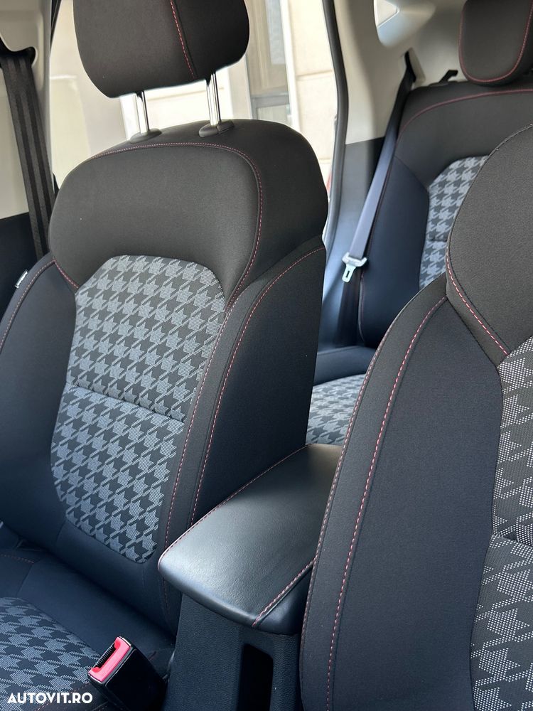 MG ZS 1.5 GSL 5MT Excite - 9