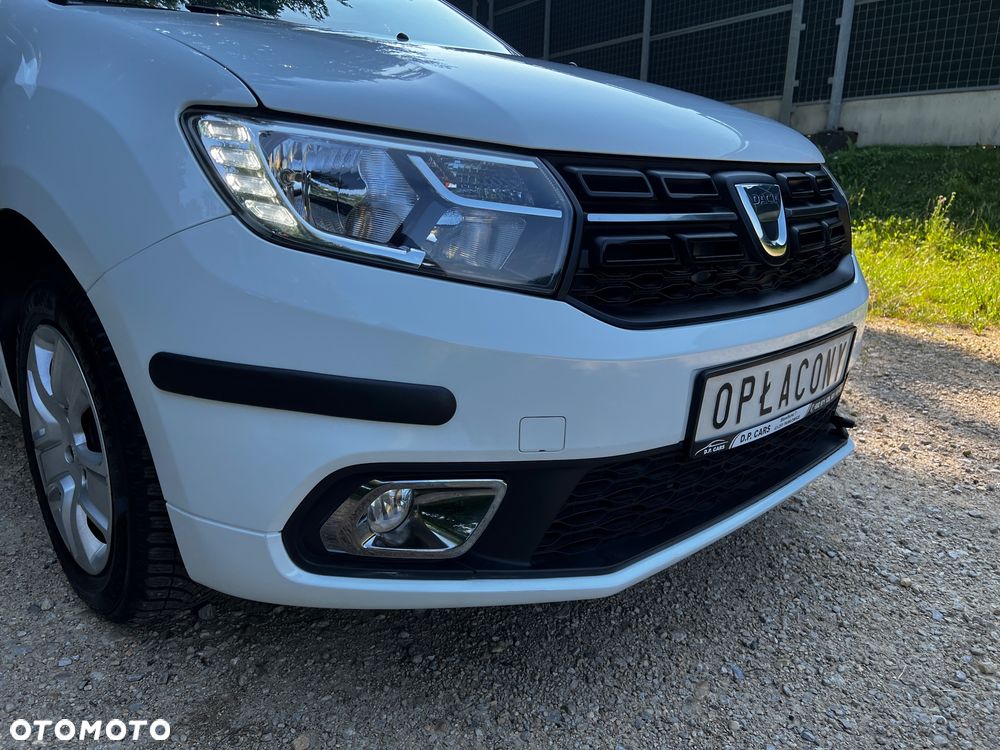 Dacia Logan 1.0 SCe Laureate - 16