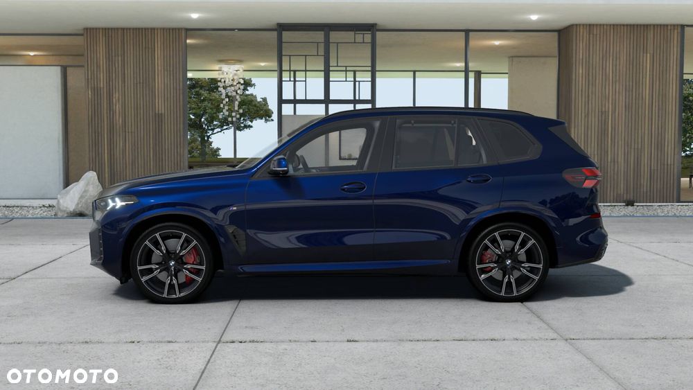 BMW X5 xDrive30d - 2