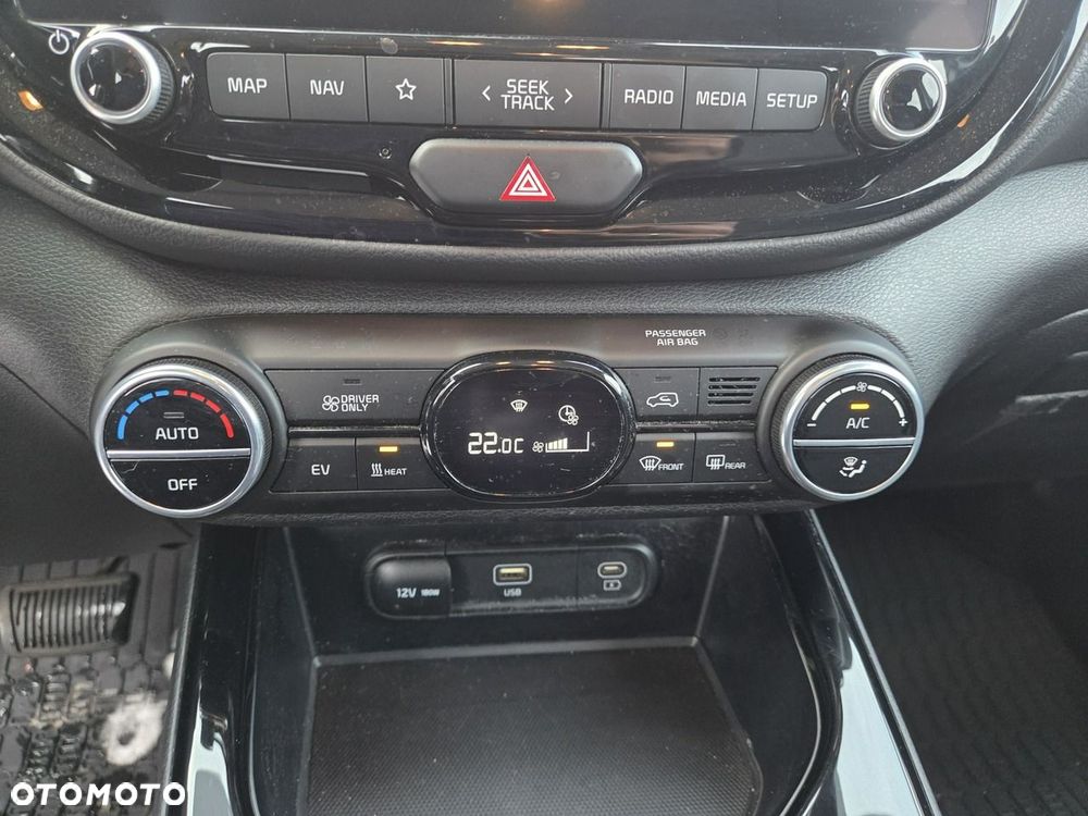 Kia Soul - 24