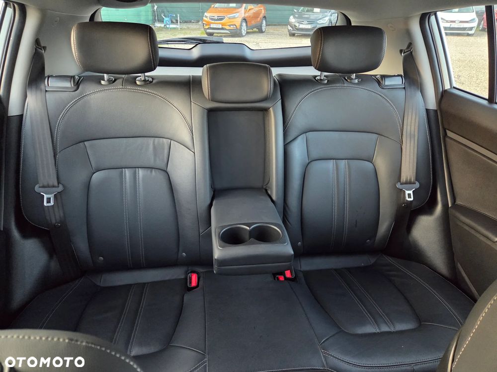 Kia Sportage - 37