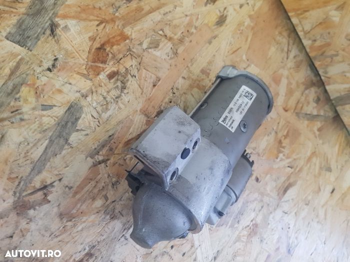 Electromotor Bmw G30 G31 G01 G11 G12 F21 f20 F25 F26 2.0 D Automat B47 - 1