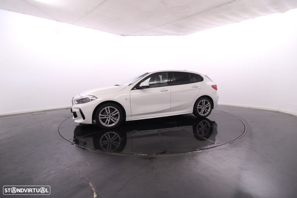 BMW 116 d Pack Desportivo M Auto - 3
