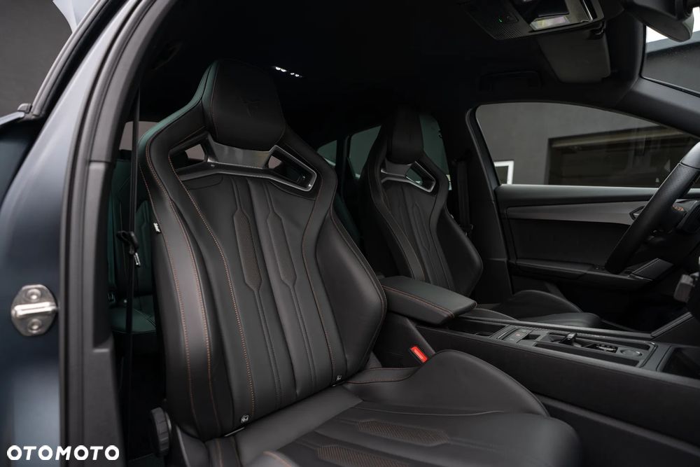 Cupra Formentor 2.5 TSI 4Drive VZ5 DSG - 30