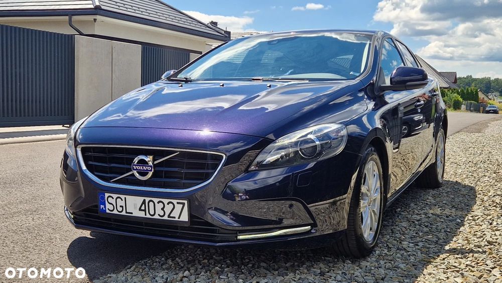 Volvo V40 - 6