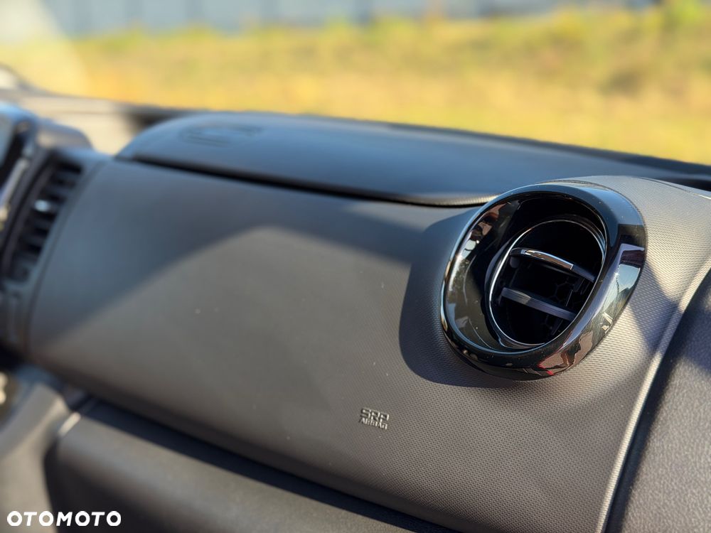 Opel Vivaro 1.6 BiTurbo CDTI Euro 6 - 27