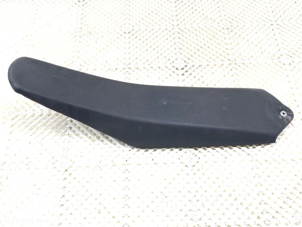 SIEDZENIE KANAPA  SHERCO 50SM 50 CM3 2kW (3KM) - 1