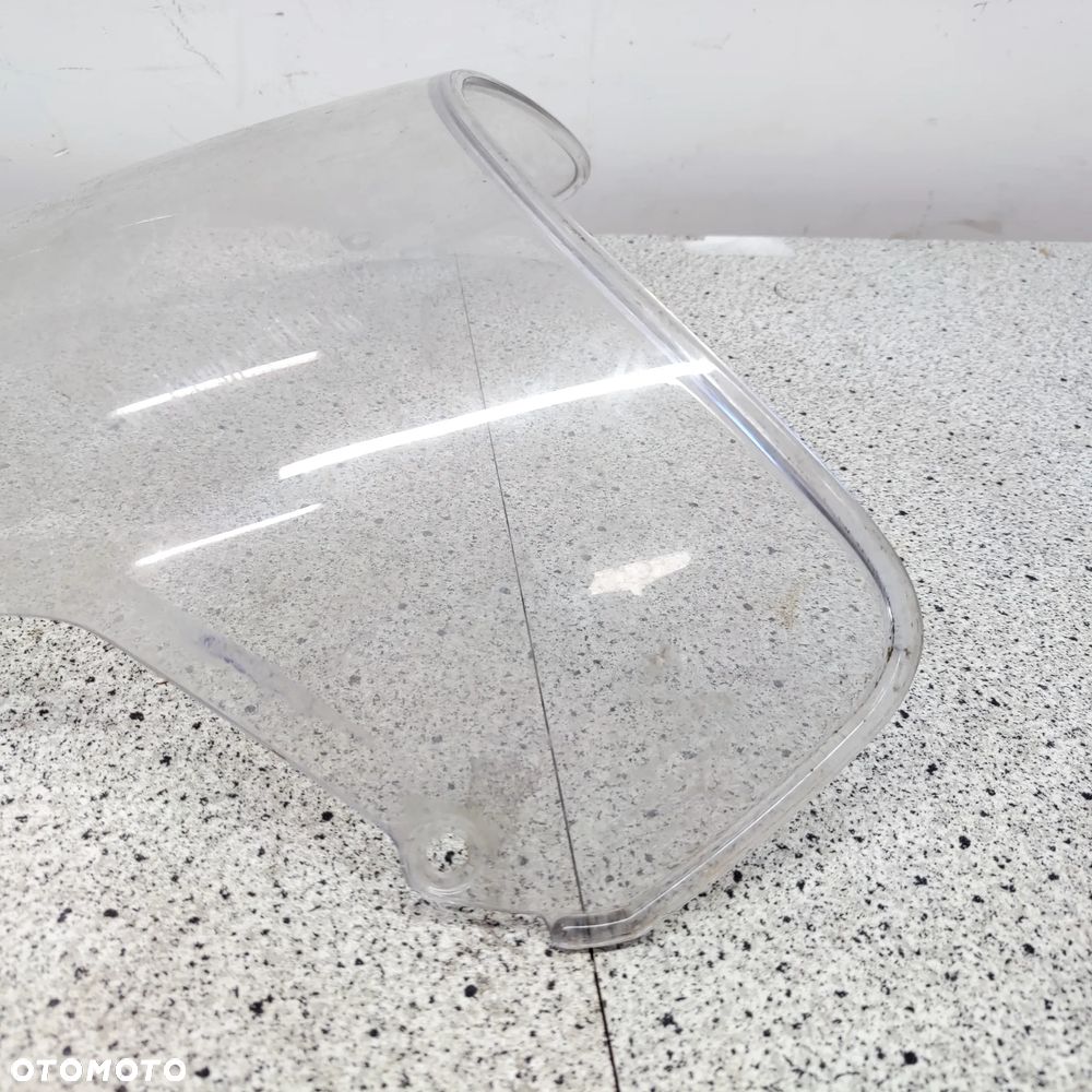 Szyba, szybka, owiewka przód Honda CBR 929 CBR929 - 6