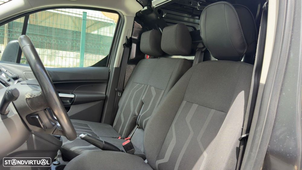 Ford Transit Connect Connect 1.5 TDCi 200 L1 Active Powershift - 8