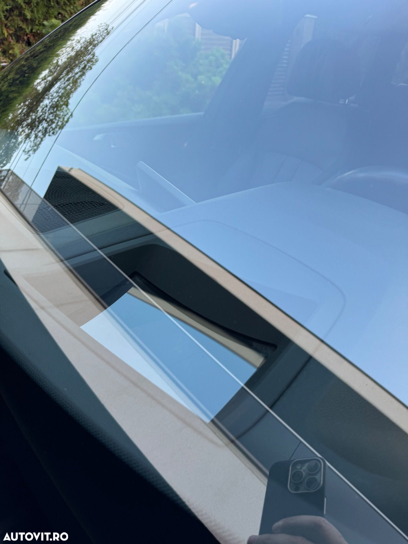 BMW X5 M M50d - 23