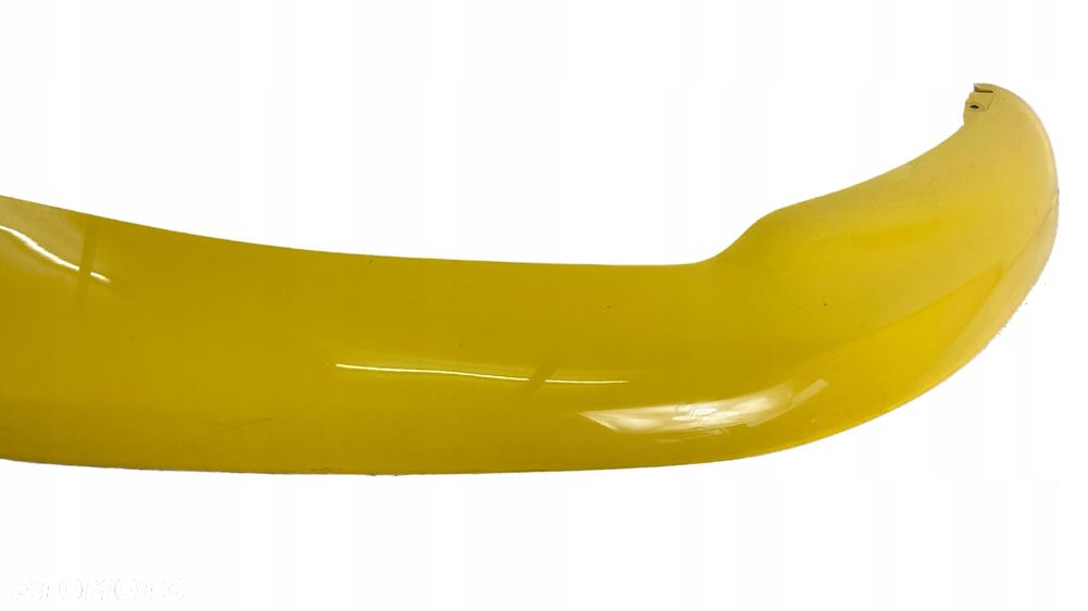 ^ SPOILER PRZÓD ASTRA J IV GTC OPC LINE LIFT 12- - 10