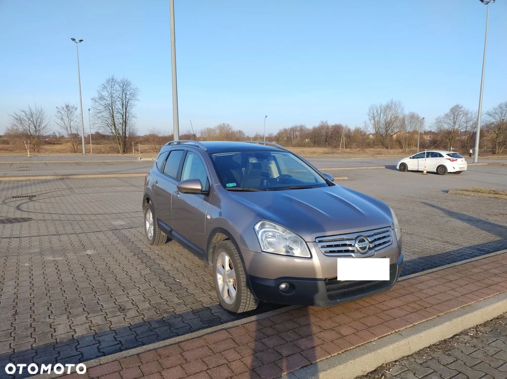 Nissan Qashqai+2 2.0 dCi Tekna Premium - 4