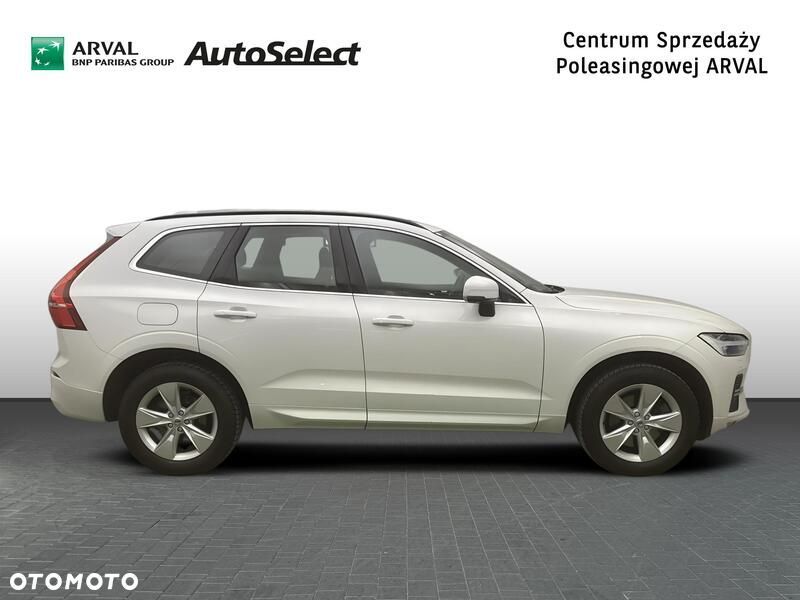 Volvo XC 60 - 7