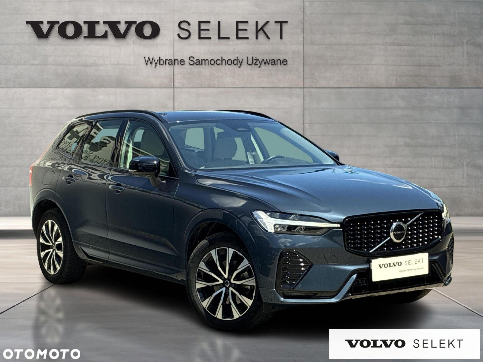 Volvo XC 60 - 4