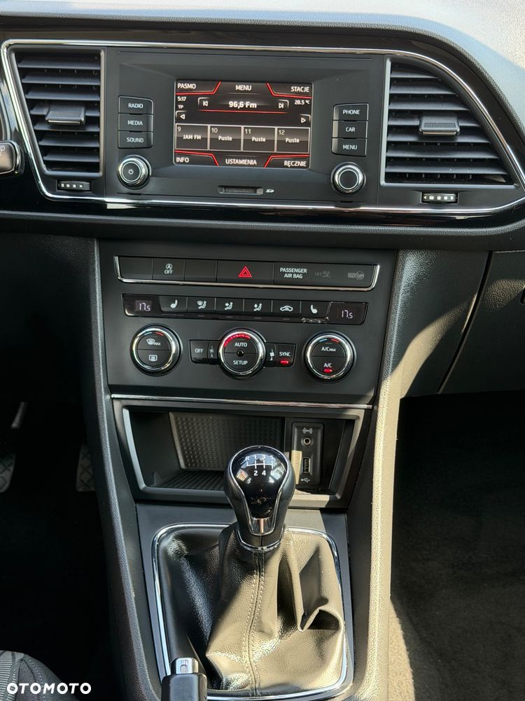 Seat Leon - 23