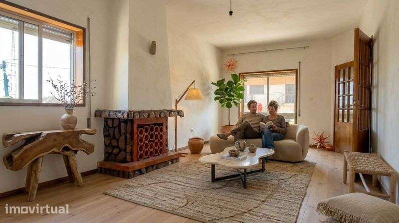 Moradia T3 com 550 m² de terreno em Nespereira, Lousada - Grande imagem: 5/12