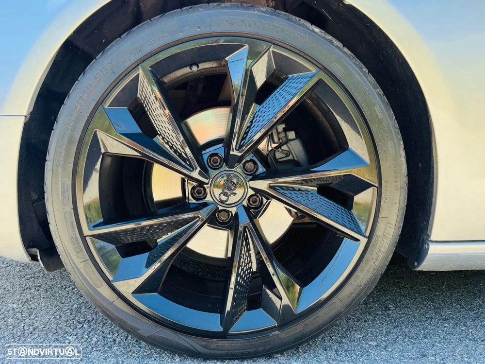 Audi A5 2.0 TDI - 9