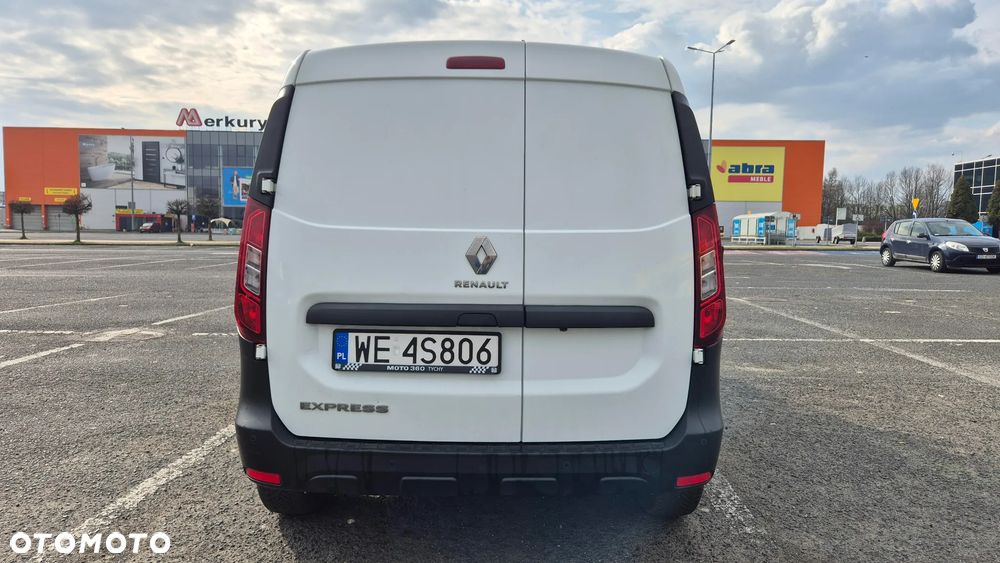 Renault EXPRESS - 12