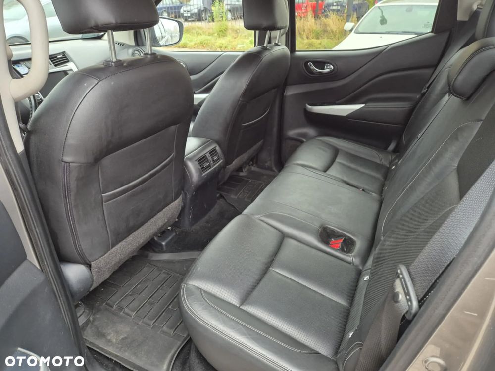 Nissan Navara - 4