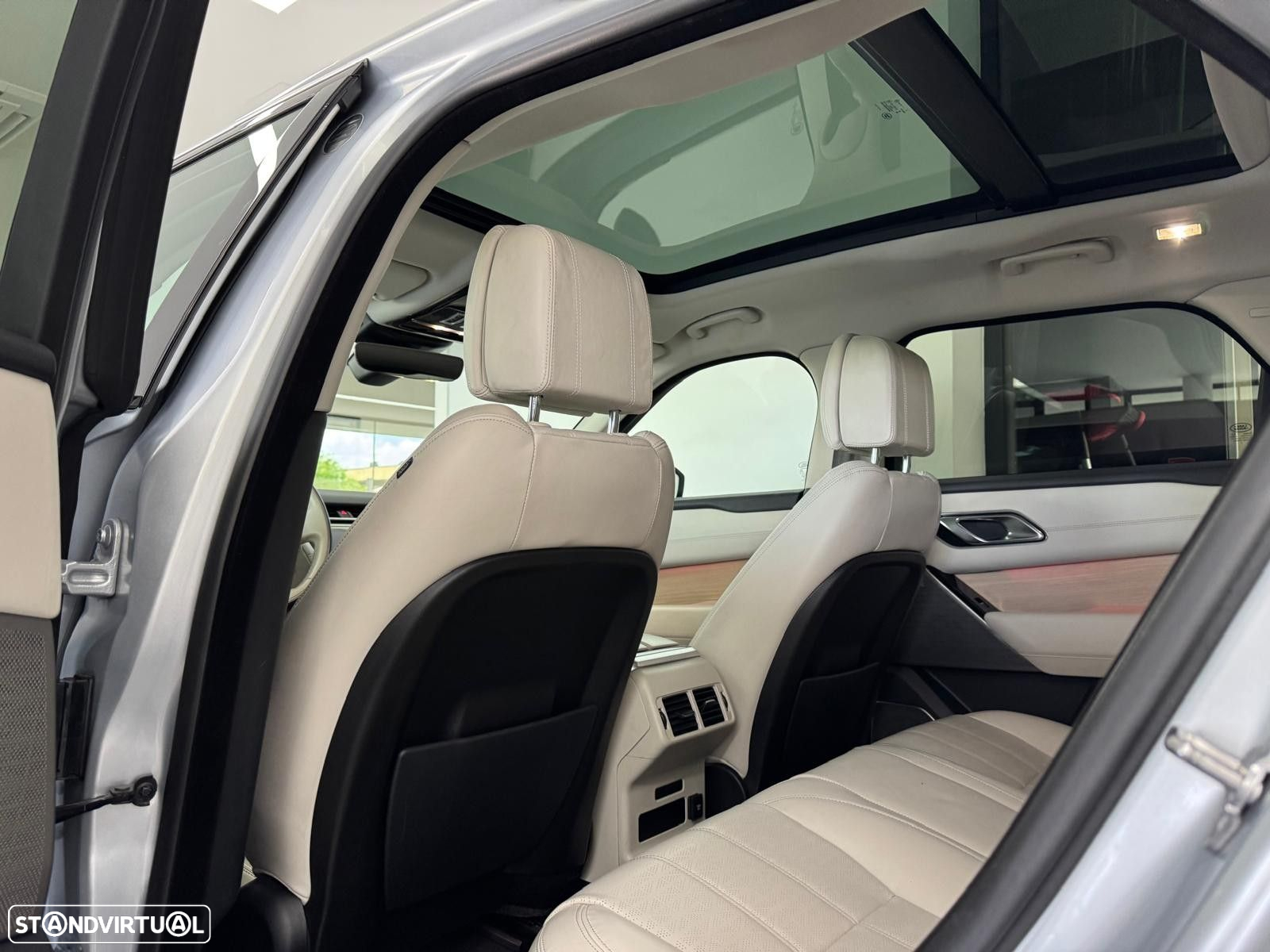 Land Rover Range Rover Velar 2.0 R-Dynamic - 11