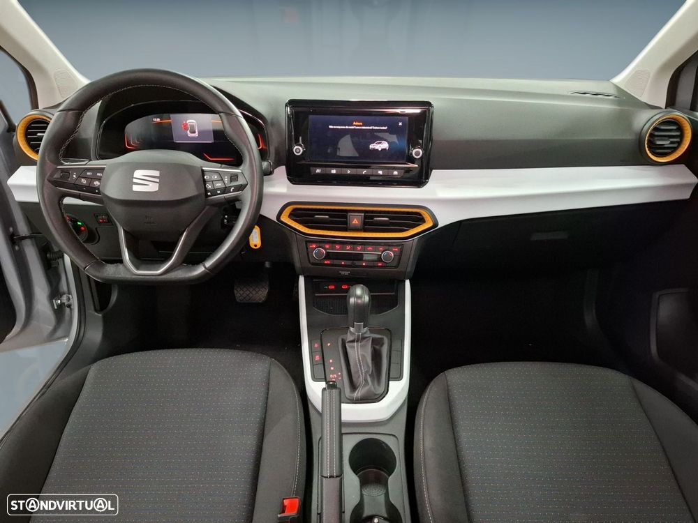 SEAT Arona 1.0 TSI Style DSG - 12