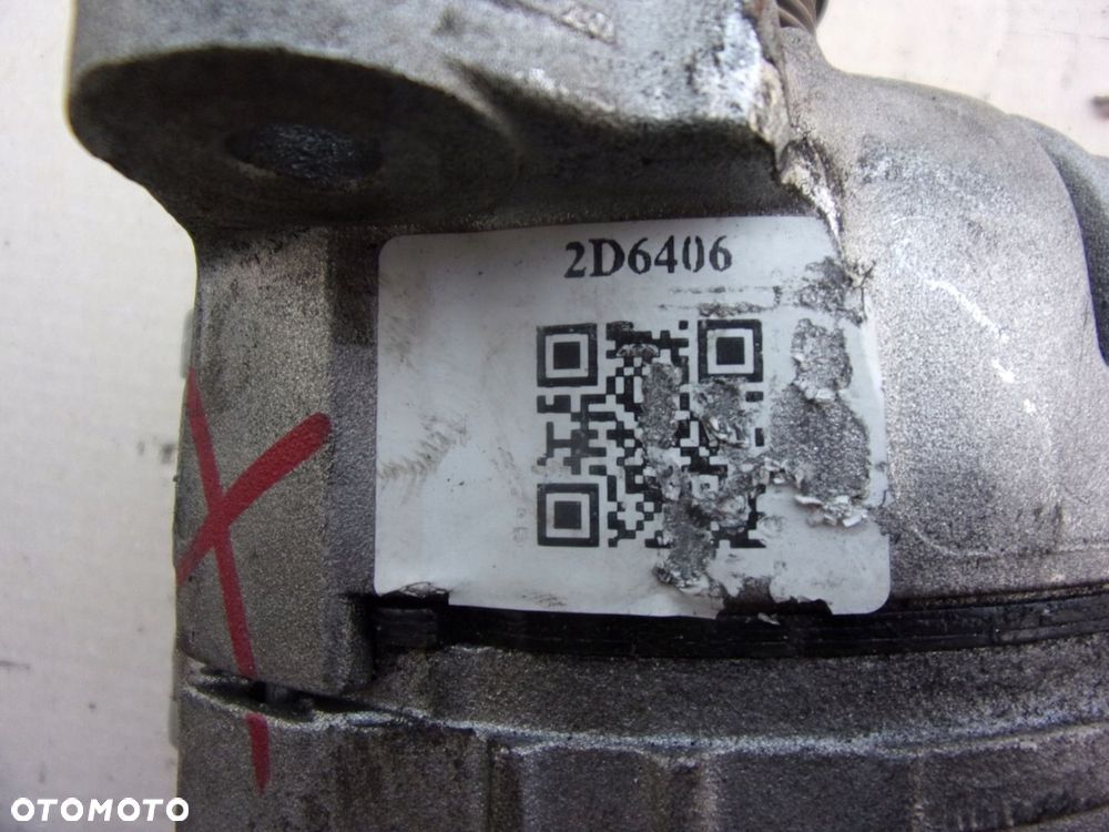 VW AUDI SEAT SKODA 1.2 1.4 ALTERNATOR - 7