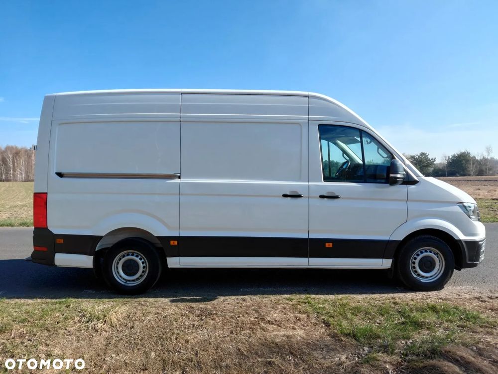 Volkswagen CRAFTER - 6