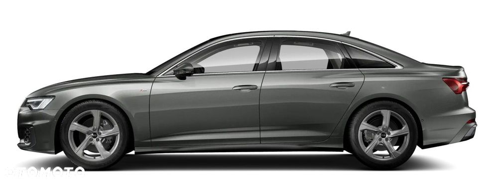 Audi A6 Limousine 45 TFSI mHEV Quattro S Line S tronic - 2