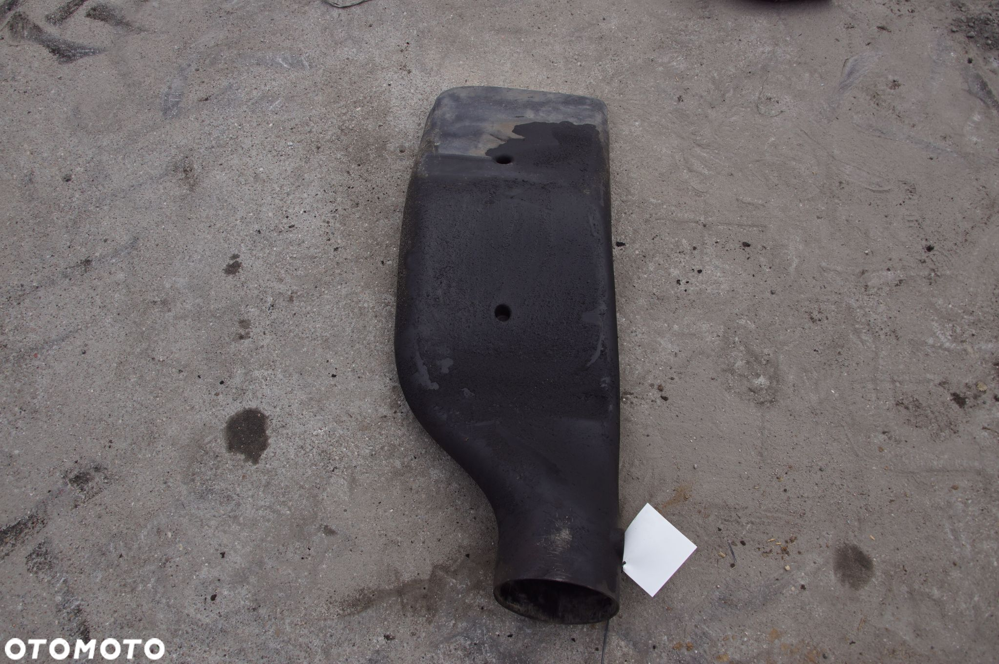 PRZEWÓD RURA DOLOT CASE MAGNUM 280 87307977 - 7
