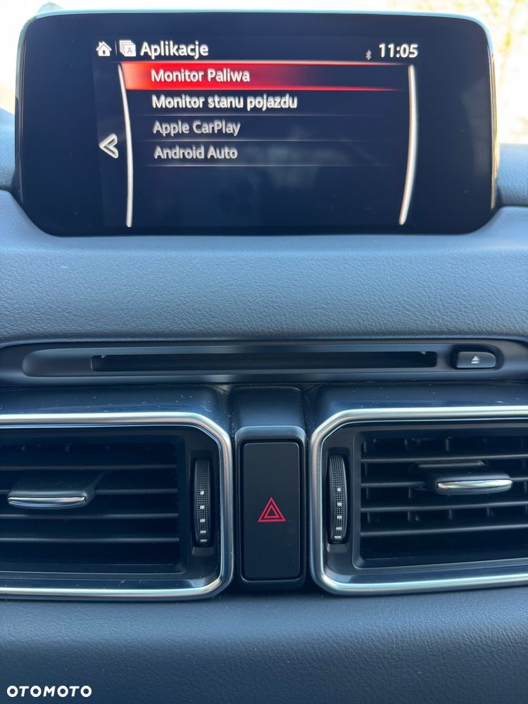 Mazda CX-5 2.0 Skyenergy 2WD - 21