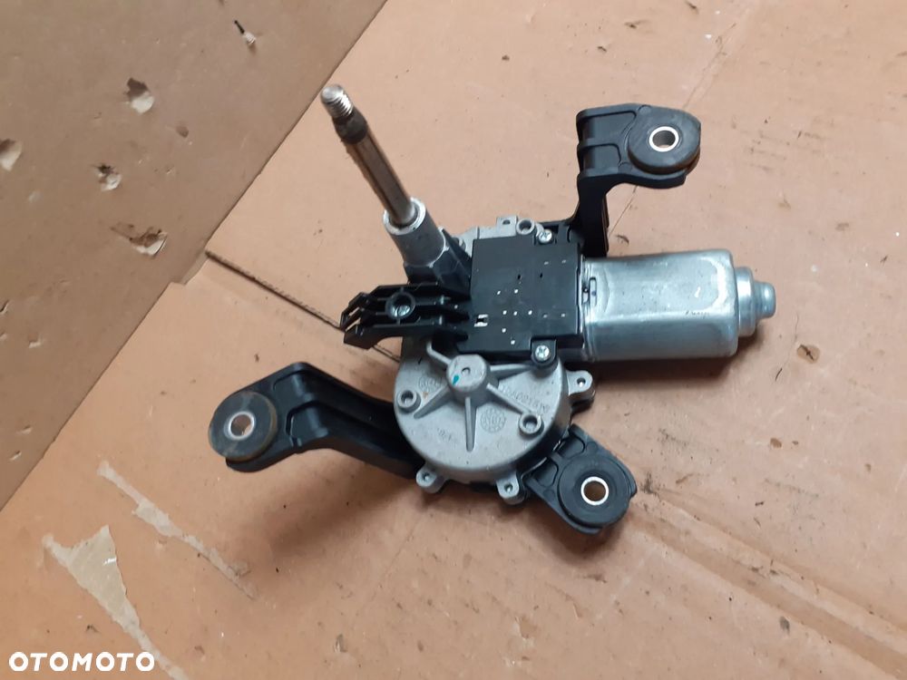 } SILNICZEK WYCIERACZEK 13395013 OPEL ASTRA J - 4