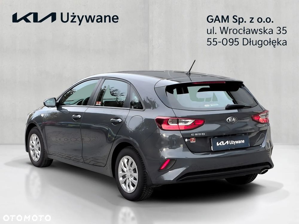 Kia Ceed 1.4 S - 3