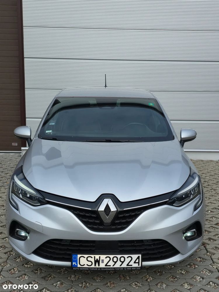 Renault Clio BLUE dCi 115 INTENS - 2