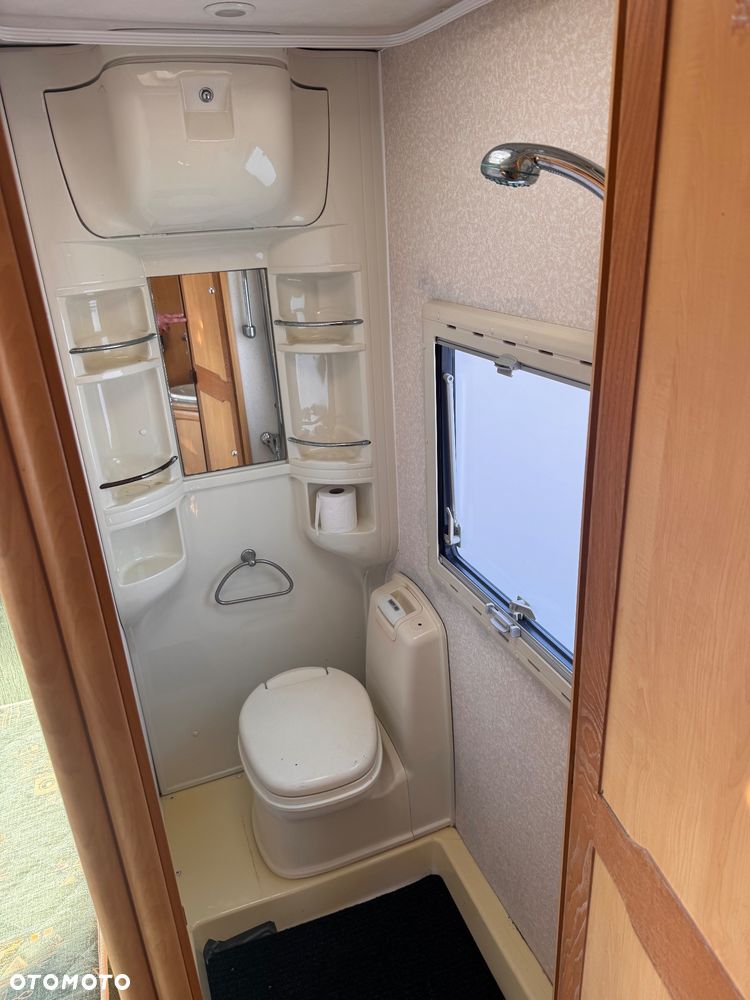 Compass Omega 534 - 12