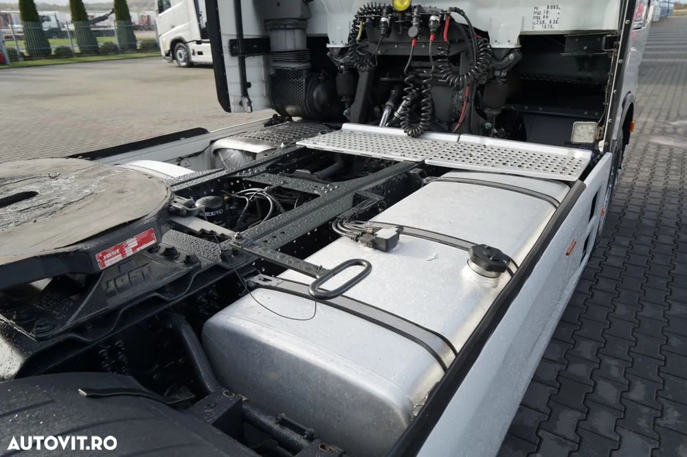 Iveco S-WAY / 510 / RETARDER / I-PARK COOL - 16