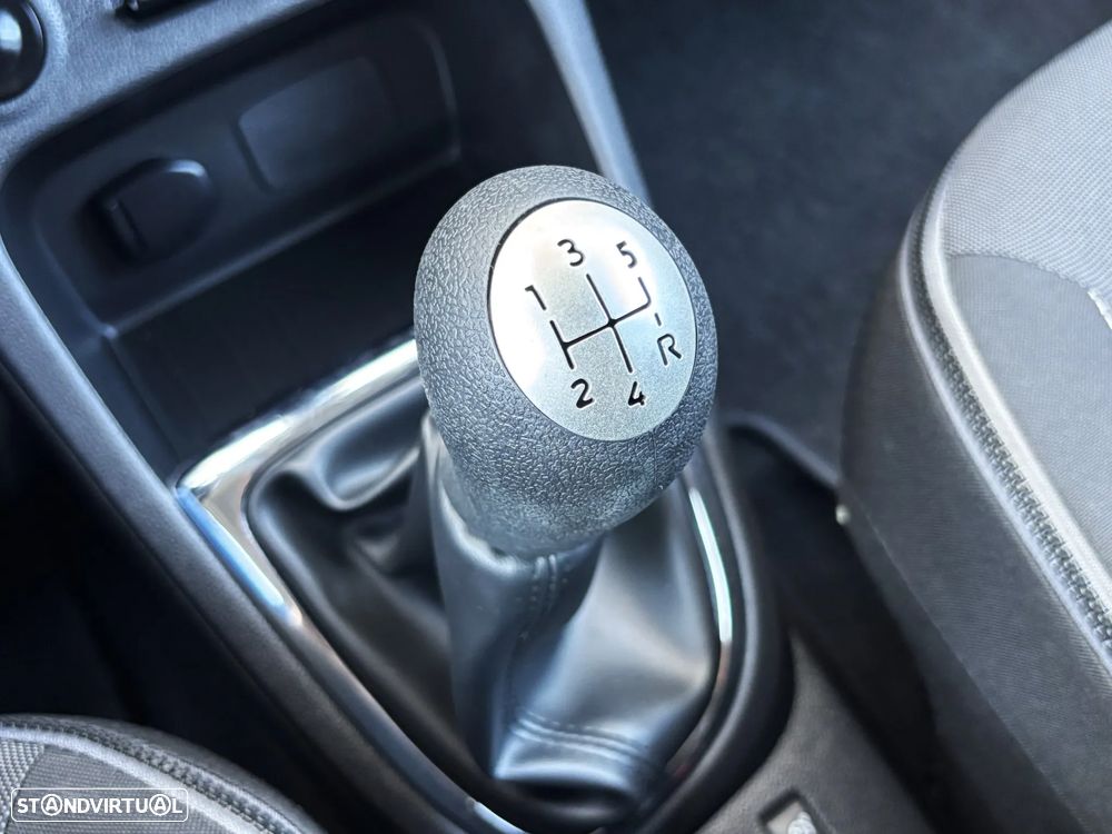Renault Captur 1.5 dCi Exclusive - 37