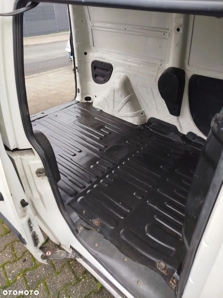 Fiat Doblo 1.9 JTD Active / ELX - 14