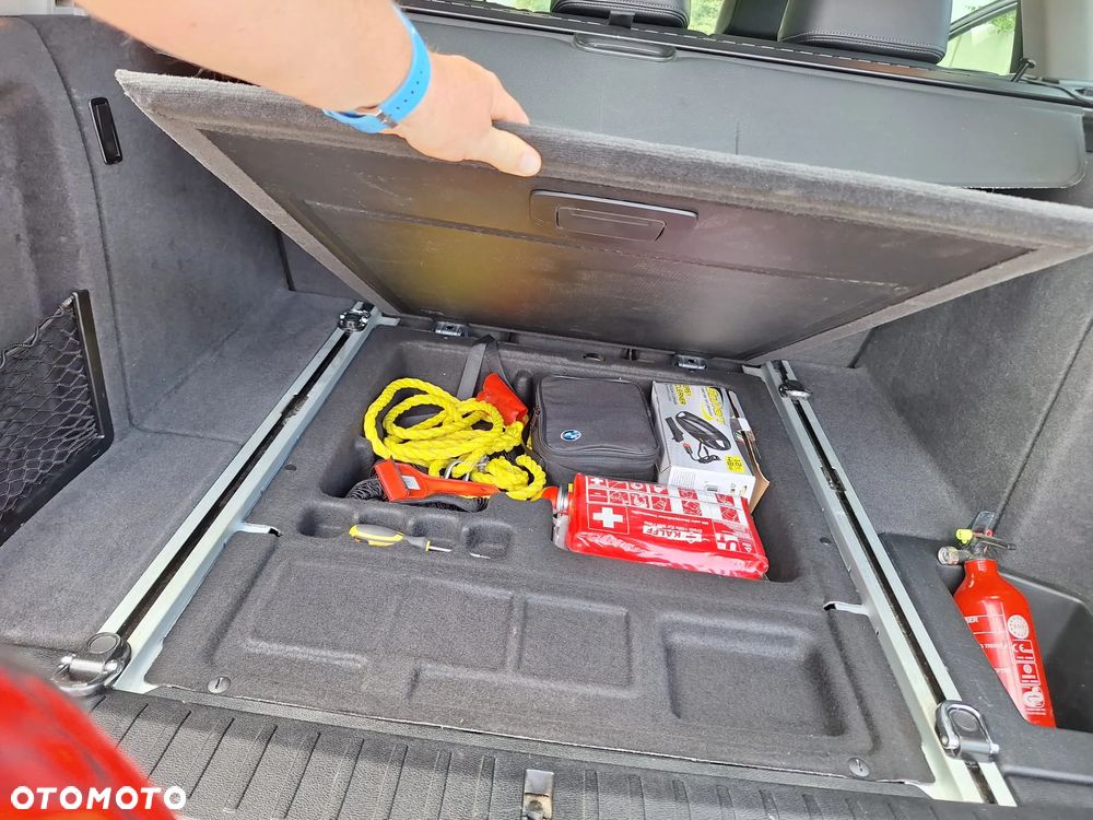 BMW X3 sDrive18d - 13