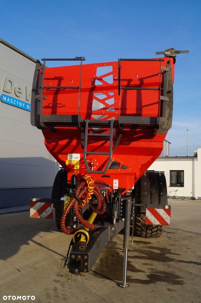 Perard Wóz Przeładowczy Interbenne 30 - 5