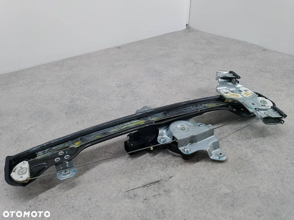 PODNOŚNIK SZYBY PRAWY PRZÓD OPEL MOKKA I 82402-S3020 - 6