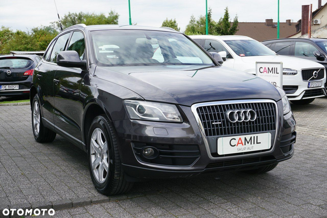 Audi Q5 - 3