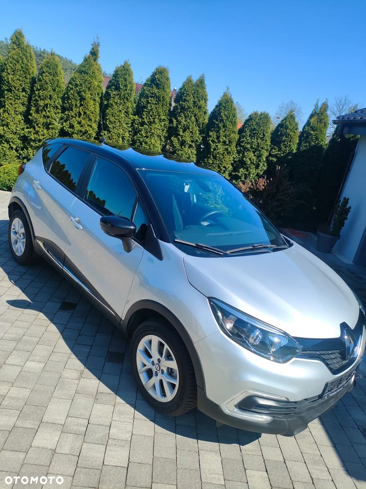 Renault Captur - 8