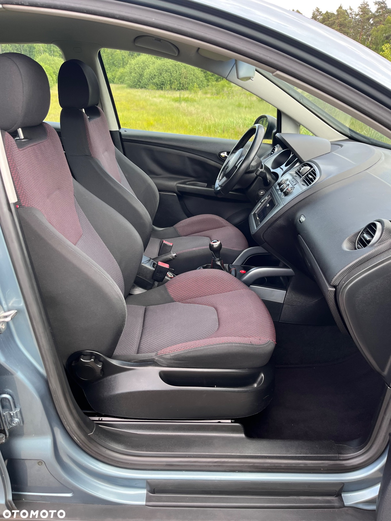 Seat Altea 1.9 TDI Sport Edition - 16
