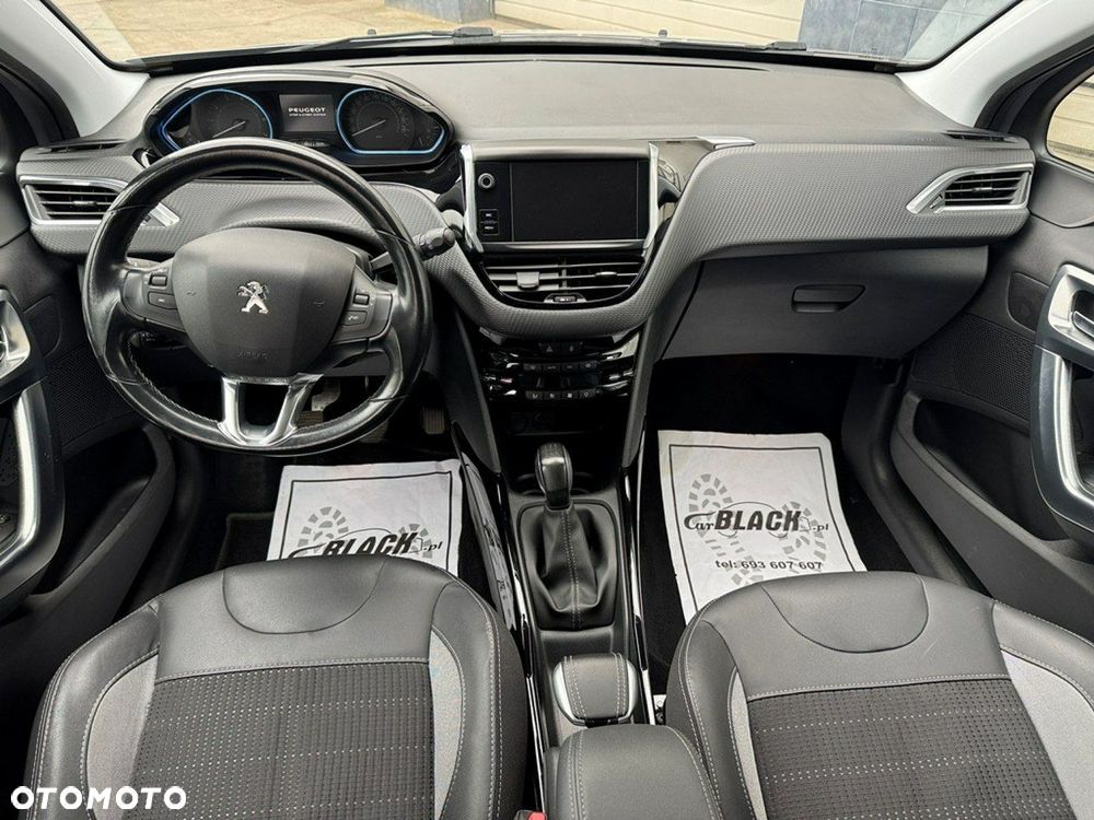 Peugeot 2008 PureTech 110 Stop&Start Allure - 6