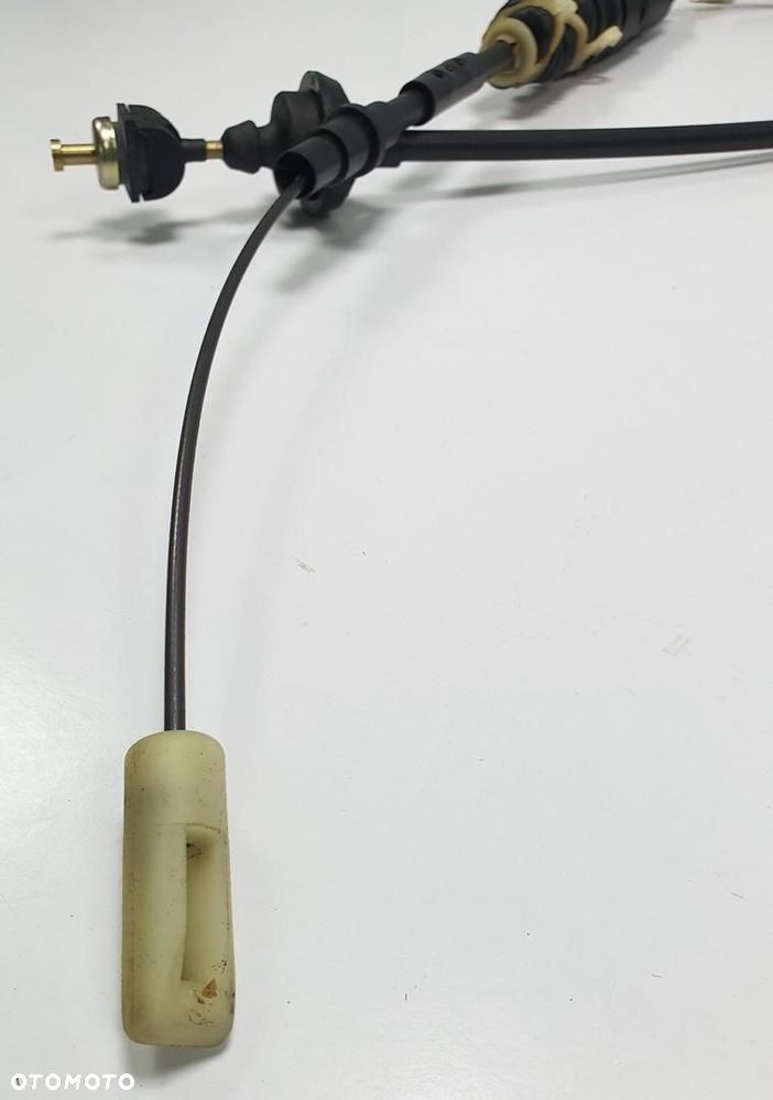 LINKA SPRZĘGŁA VW PASSAT B3 B4 86025 - 3